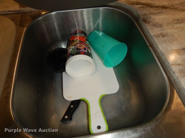 image for item DI6972 2018 Open Range 427BHS  camper