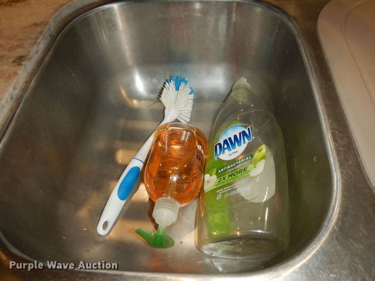 image for item DI6972 2018 Open Range 427BHS  camper