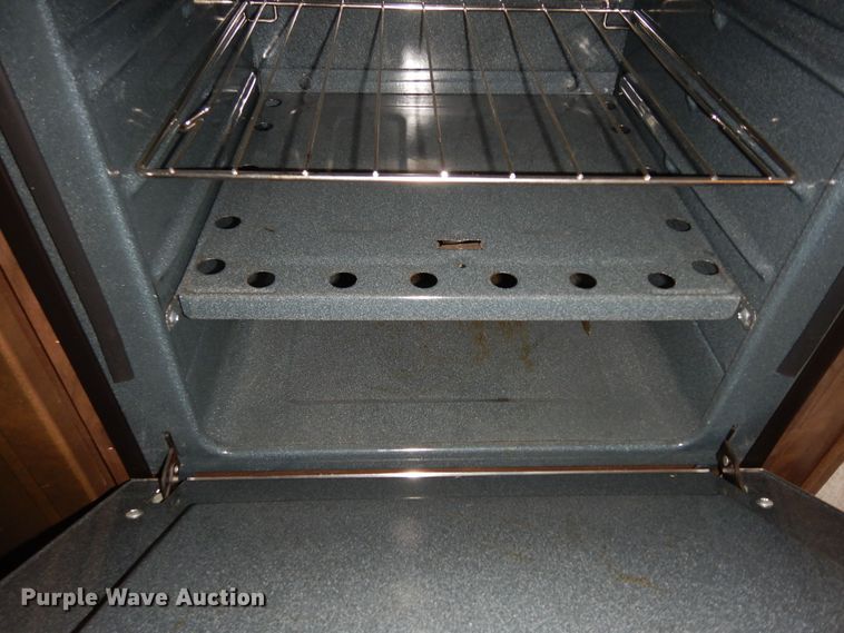 image for item DI6972 2018 Open Range 427BHS  camper