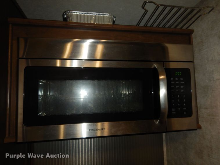 image for item DI6972 2018 Open Range 427BHS  camper