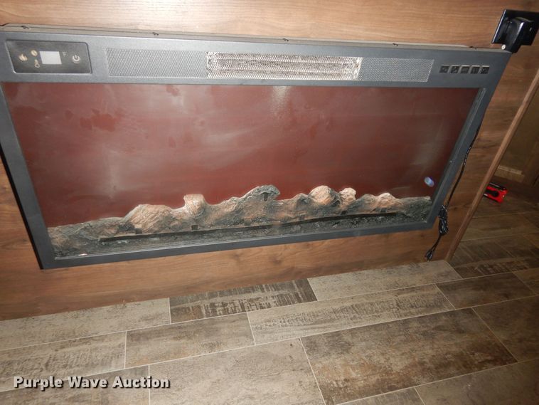 image for item DI6972 2018 Open Range 427BHS  camper