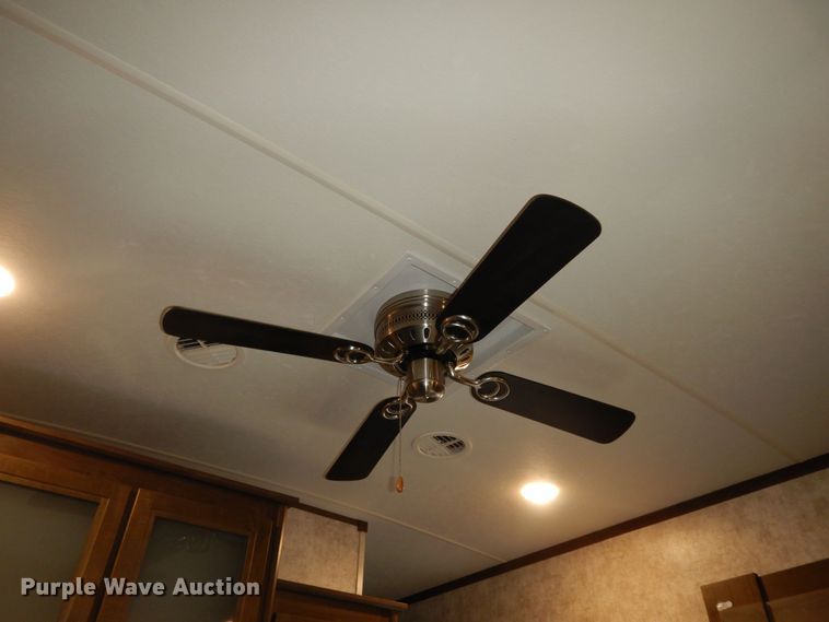 image for item DI6972 2018 Open Range 427BHS  camper