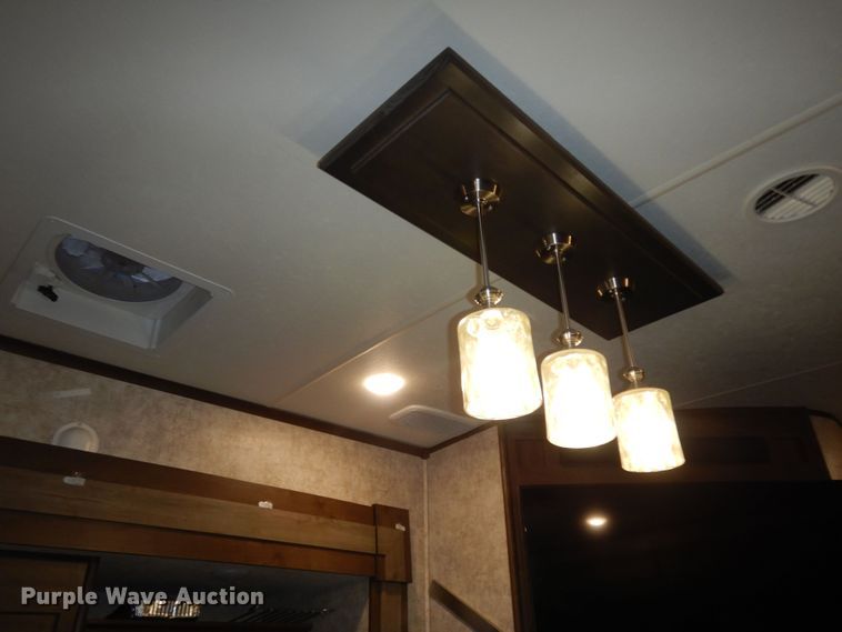 image for item DI6972 2018 Open Range 427BHS  camper