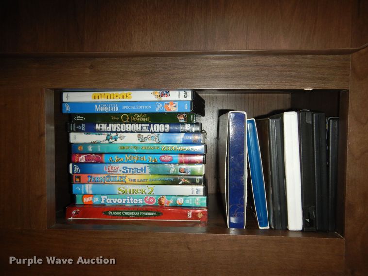 image for item DI6972 2018 Open Range 427BHS  camper