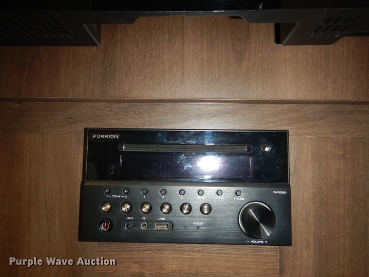 image for item DI6972 2018 Open Range 427BHS  camper