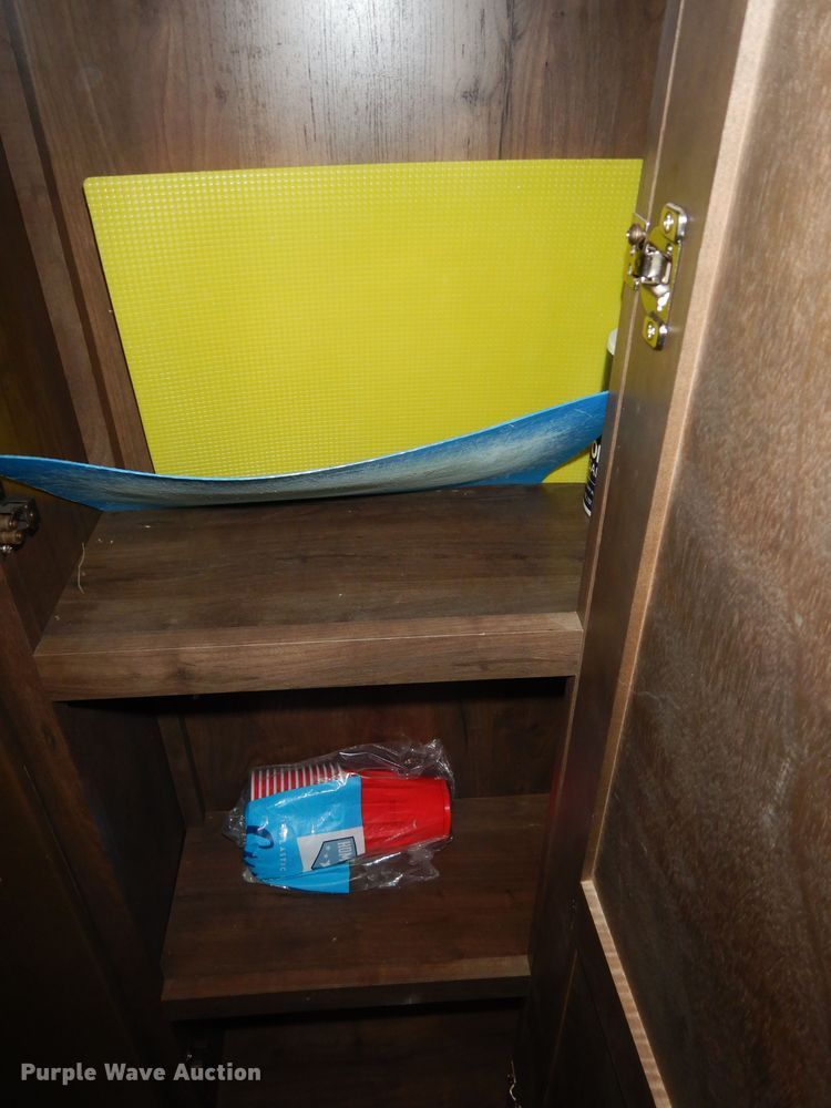 image for item DI6972 2018 Open Range 427BHS  camper