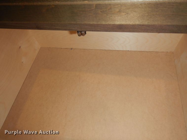 image for item DI6972 2018 Open Range 427BHS  camper