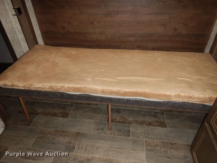 image for item DI6972 2018 Open Range 427BHS  camper