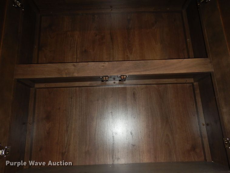 image for item DI6972 2018 Open Range 427BHS  camper