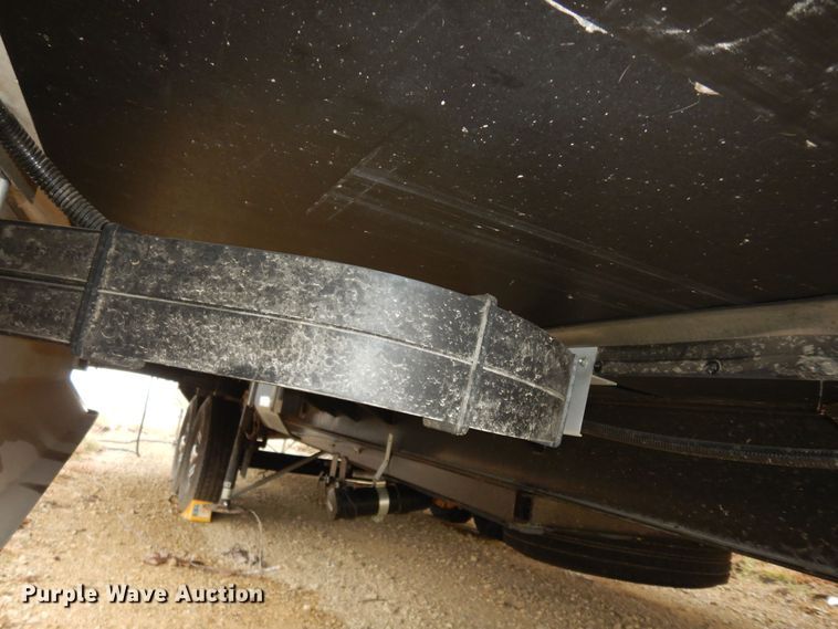 image for item DI6972 2018 Open Range 427BHS  camper