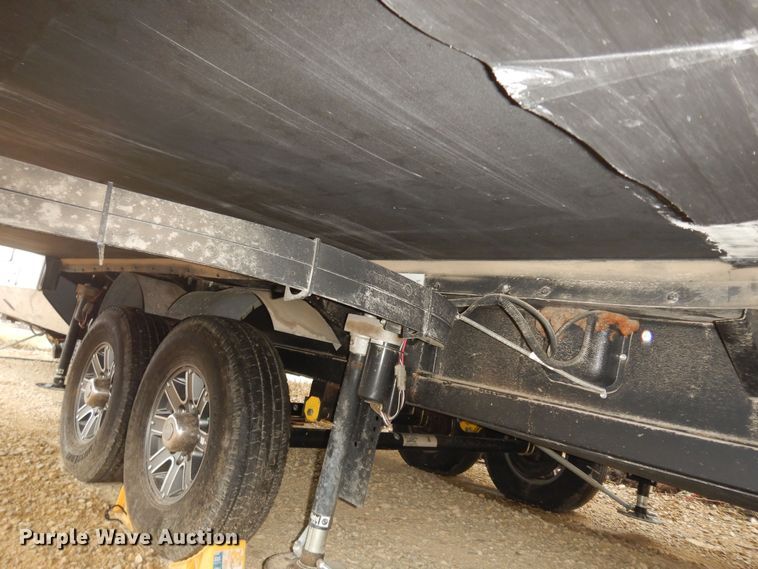 image for item DI6972 2018 Open Range 427BHS  camper