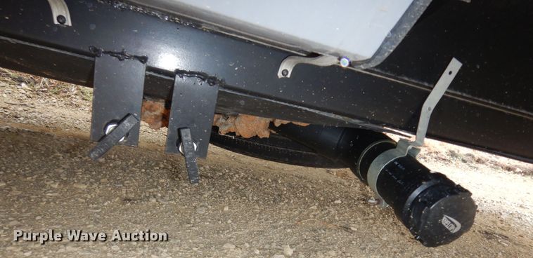 image for item DI6972 2018 Open Range 427BHS  camper