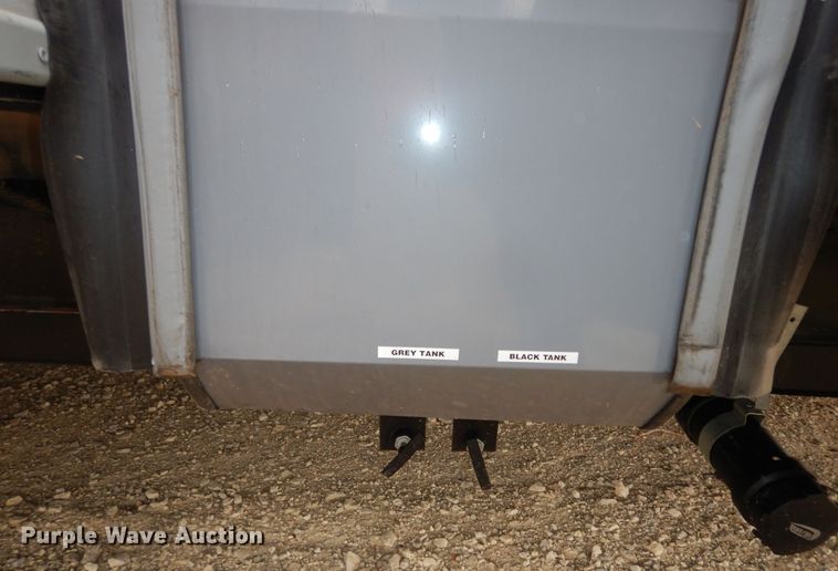 image for item DI6972 2018 Open Range 427BHS  camper