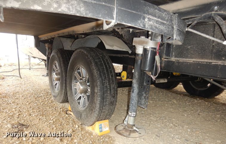 image for item DI6972 2018 Open Range 427BHS  camper