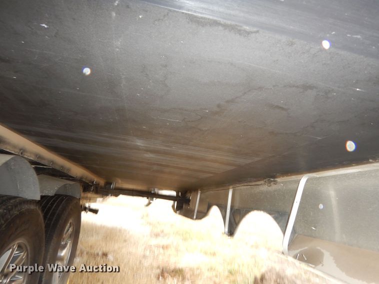 image for item DI6972 2018 Open Range 427BHS  camper