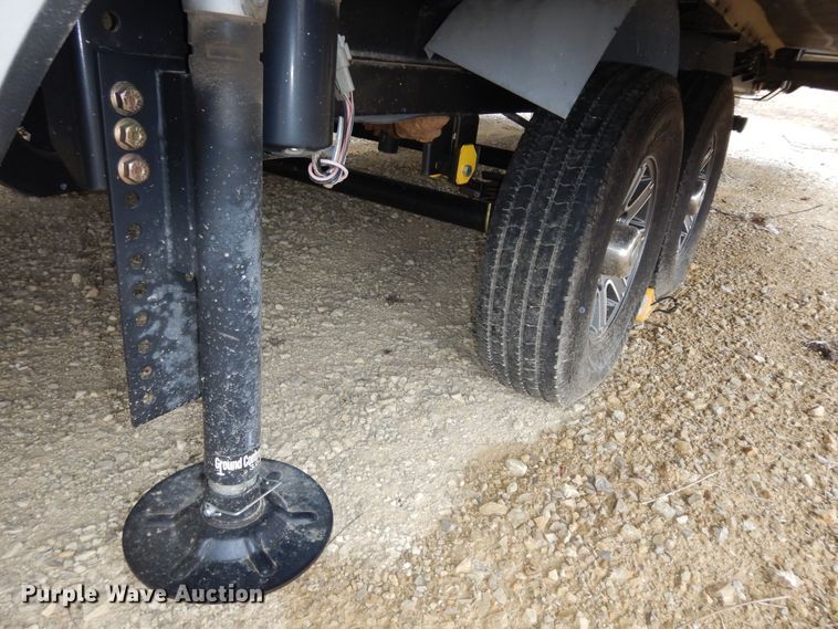 image for item DI6972 2018 Open Range 427BHS  camper