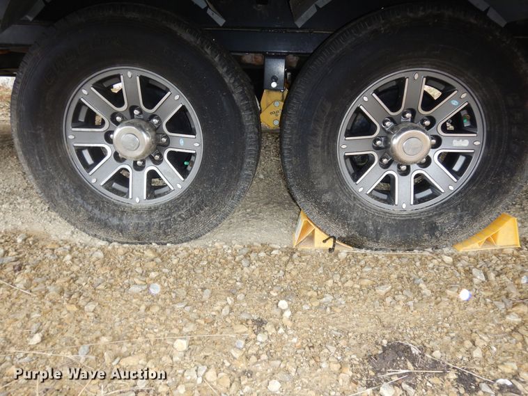 image for item DI6972 2018 Open Range 427BHS  camper