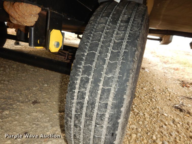 image for item DI6972 2018 Open Range 427BHS  camper