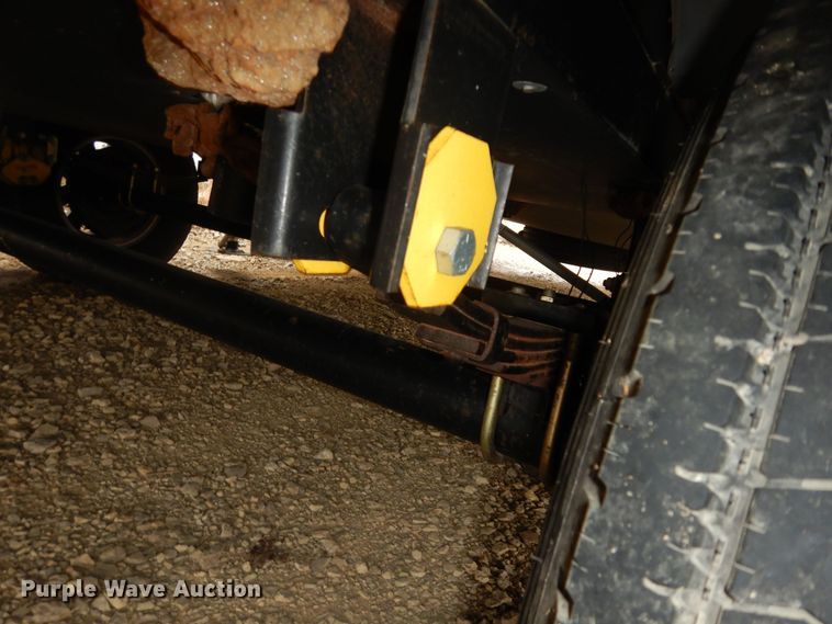 image for item DI6972 2018 Open Range 427BHS  camper