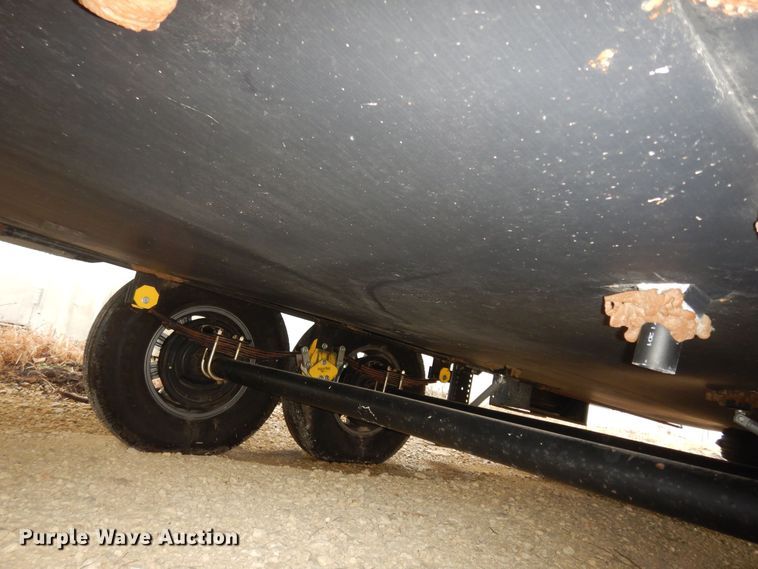 image for item DI6972 2018 Open Range 427BHS  camper