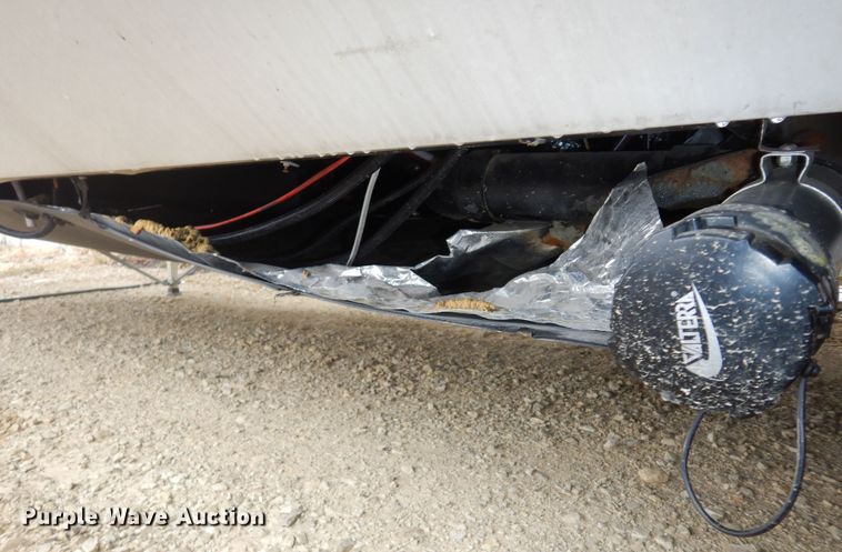 image for item DI6972 2018 Open Range 427BHS  camper