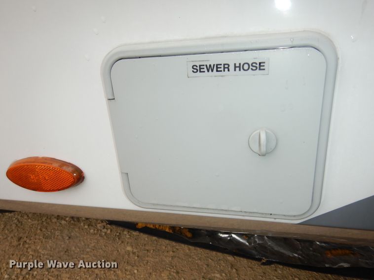 image for item DI6972 2018 Open Range 427BHS  camper