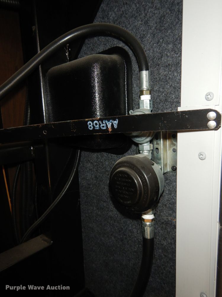 image for item DI6972 2018 Open Range 427BHS  camper