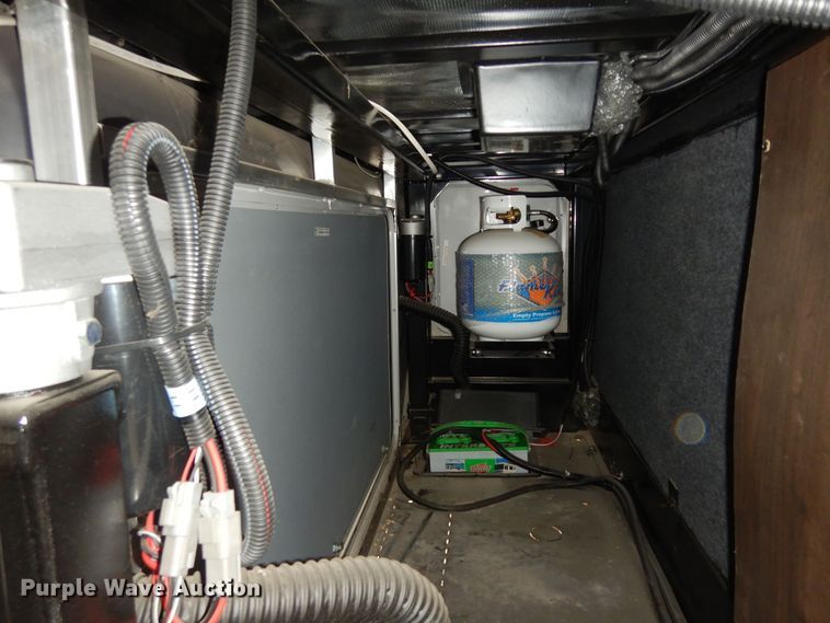 image for item DI6972 2018 Open Range 427BHS  camper