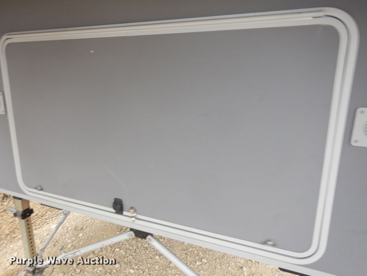 image for item DI6972 2018 Open Range 427BHS  camper