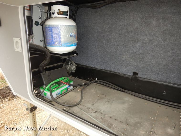 image for item DI6972 2018 Open Range 427BHS  camper