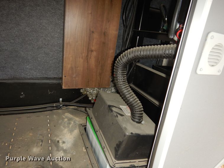 image for item DI6972 2018 Open Range 427BHS  camper