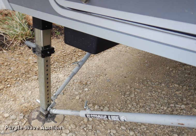 image for item DI6972 2018 Open Range 427BHS  camper