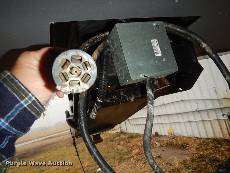 image for item DI6972 2018 Open Range 427BHS  camper