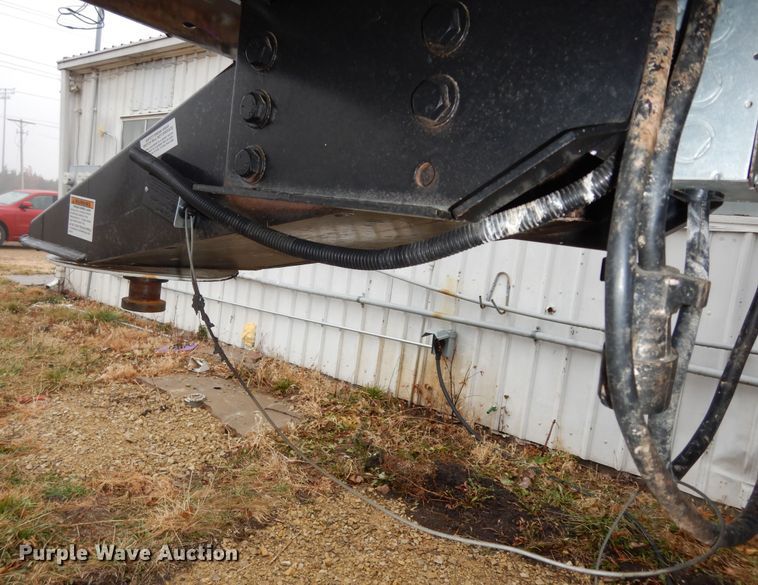 image for item DI6972 2018 Open Range 427BHS  camper