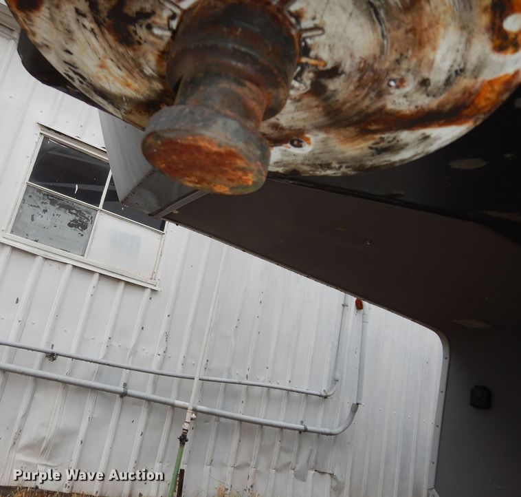 image for item DI6972 2018 Open Range 427BHS  camper