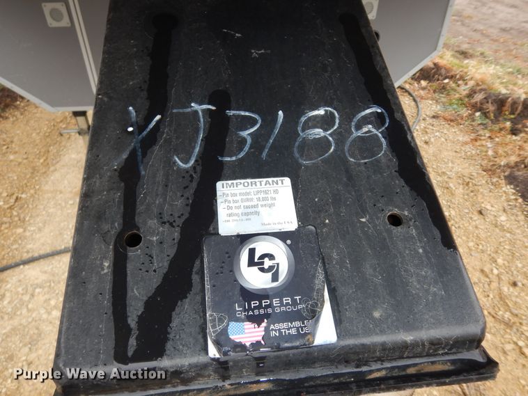 image for item DI6972 2018 Open Range 427BHS  camper