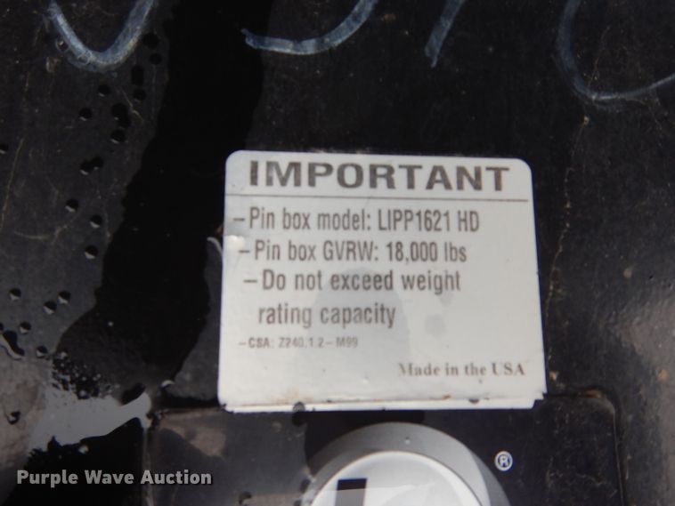 image for item DI6972 2018 Open Range 427BHS  camper