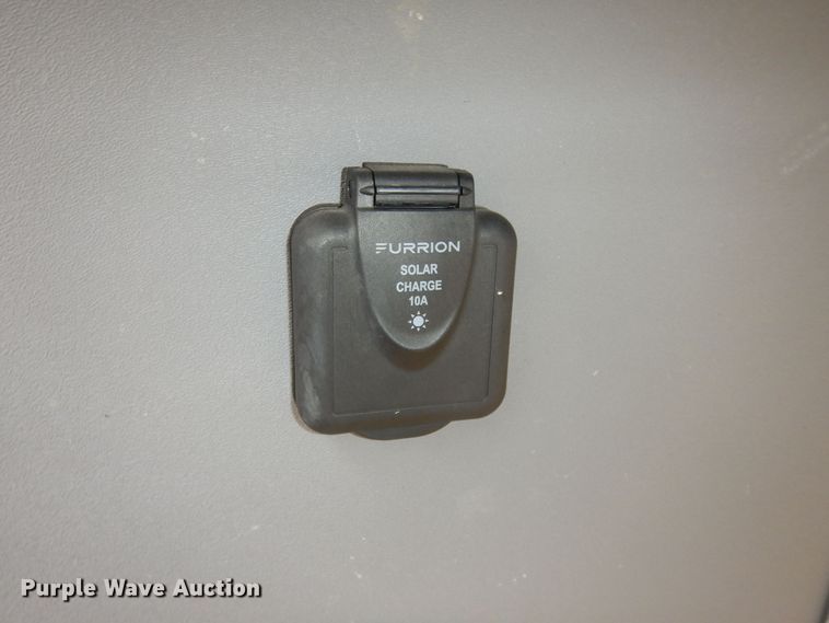 image for item DI6972 2018 Open Range 427BHS  camper