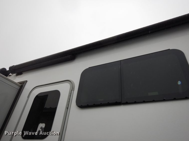 image for item DI6972 2018 Open Range 427BHS  camper