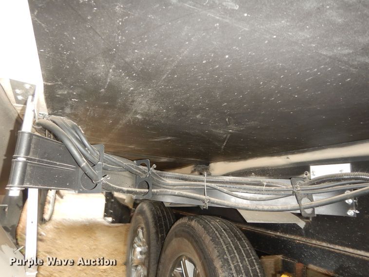 image for item DI6972 2018 Open Range 427BHS  camper