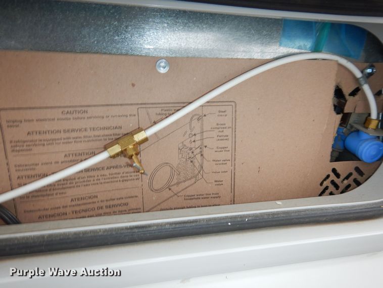 image for item DI6972 2018 Open Range 427BHS  camper