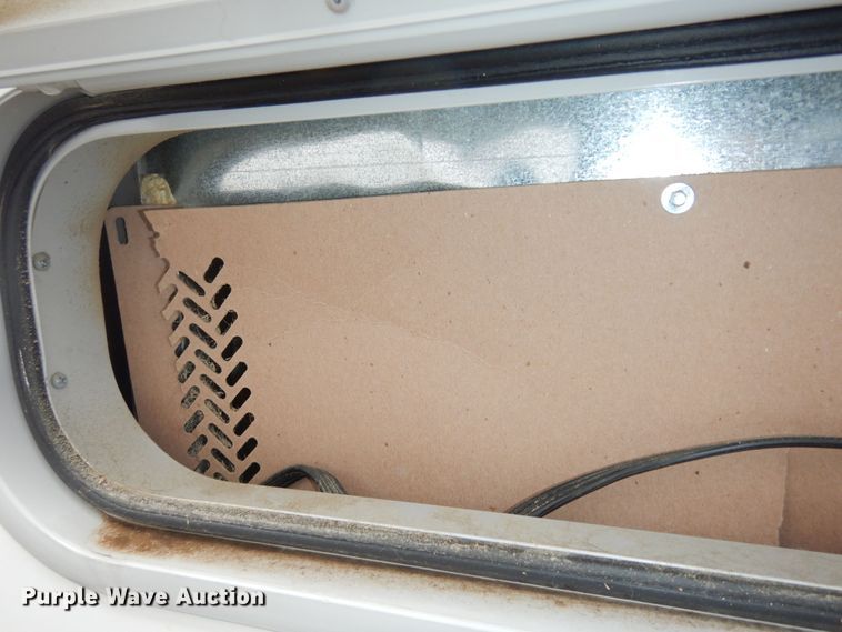 image for item DI6972 2018 Open Range 427BHS  camper