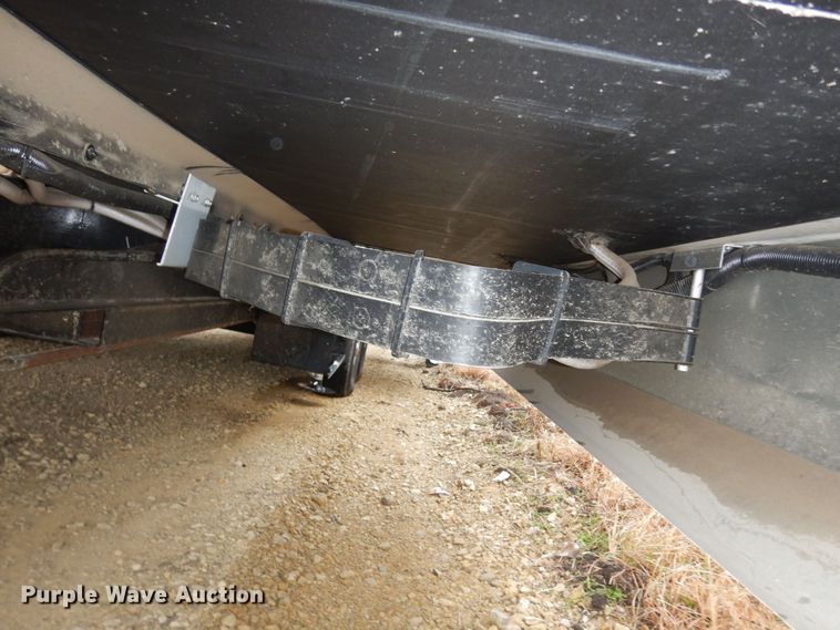 image for item DI6972 2018 Open Range 427BHS  camper