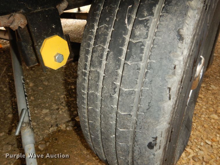 image for item DI6972 2018 Open Range 427BHS  camper