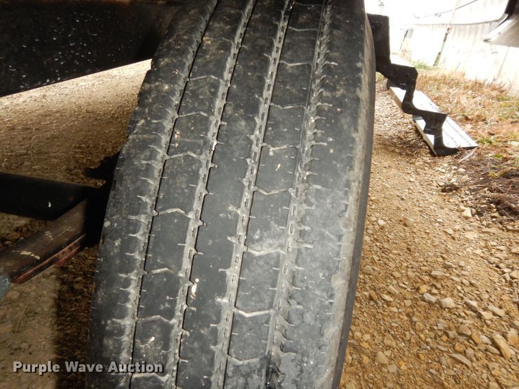 image for item DI6972 2018 Open Range 427BHS  camper