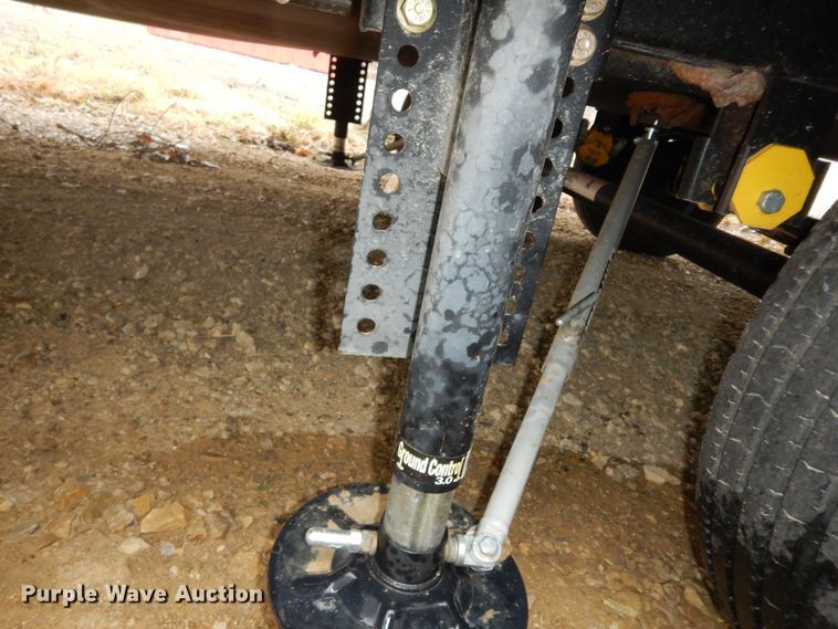 image for item DI6972 2018 Open Range 427BHS  camper