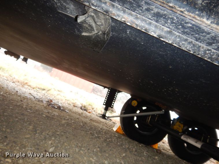 image for item DI6972 2018 Open Range 427BHS  camper