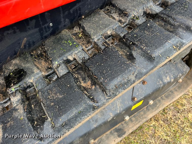 image for item DK7179 2021 Kubota SVL75-2  tracked skid steer loader