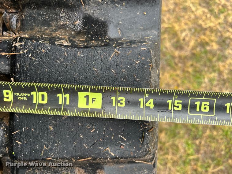 image for item DK7179 2021 Kubota SVL75-2  tracked skid steer loader