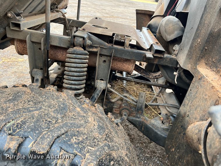 image for item DK7181 2006 Yamaha Rhino  utility vehicle